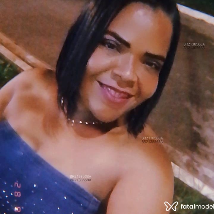 Acompanhante Amanda - Feed
