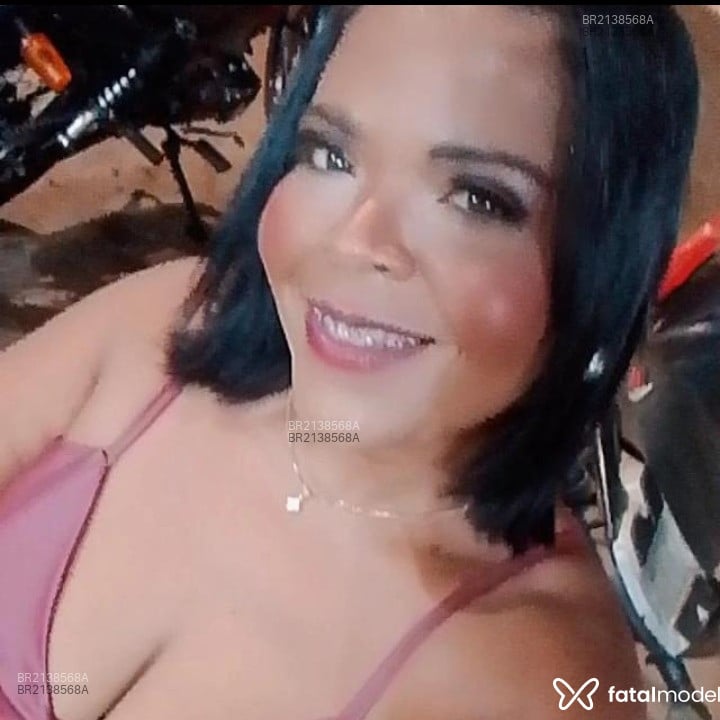 Acompanhante Amanda - Feed