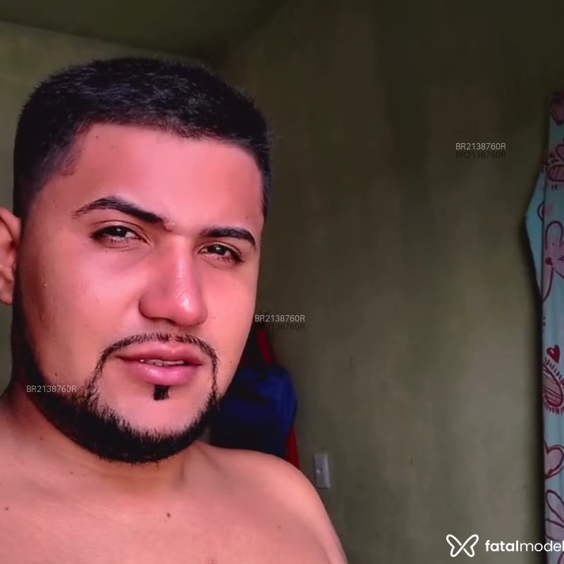 Acompanhante Mister Hilário - Feed