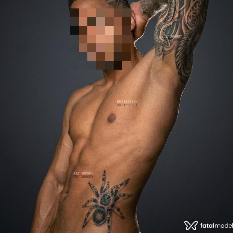 Acompanhante Cauan Lopes - Feed
