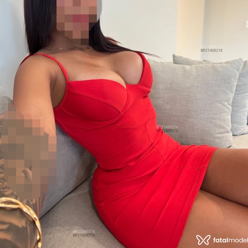 Acompanhante Bella Campos - Feed