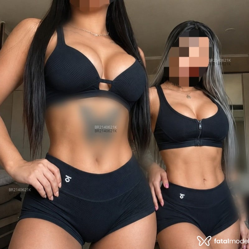 Acompanhante Bella Campos - Feed