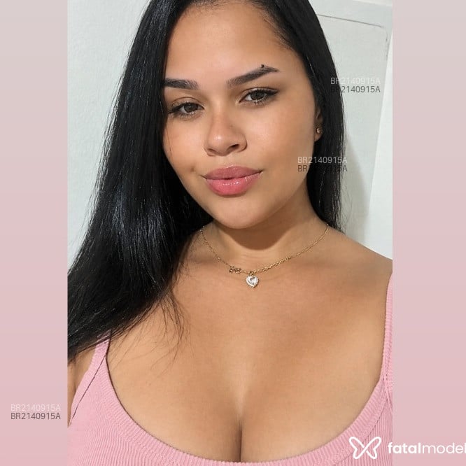Acompanhante Kathyllenne - Feed