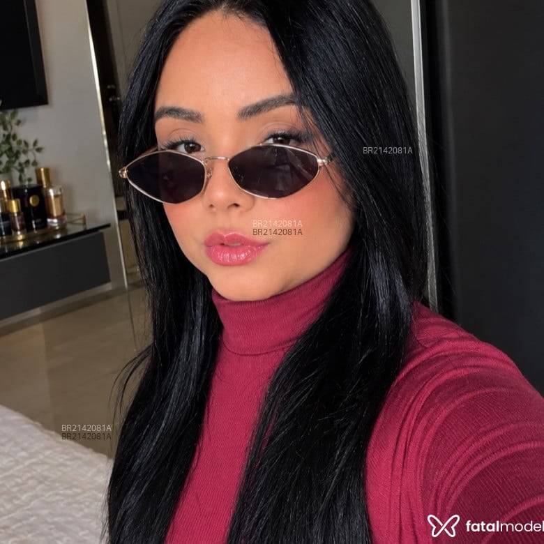 Acompanhante Stefany Brandão - Feed