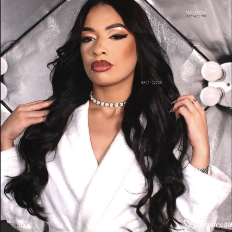 Acompanhante Lya Lopes - Feed