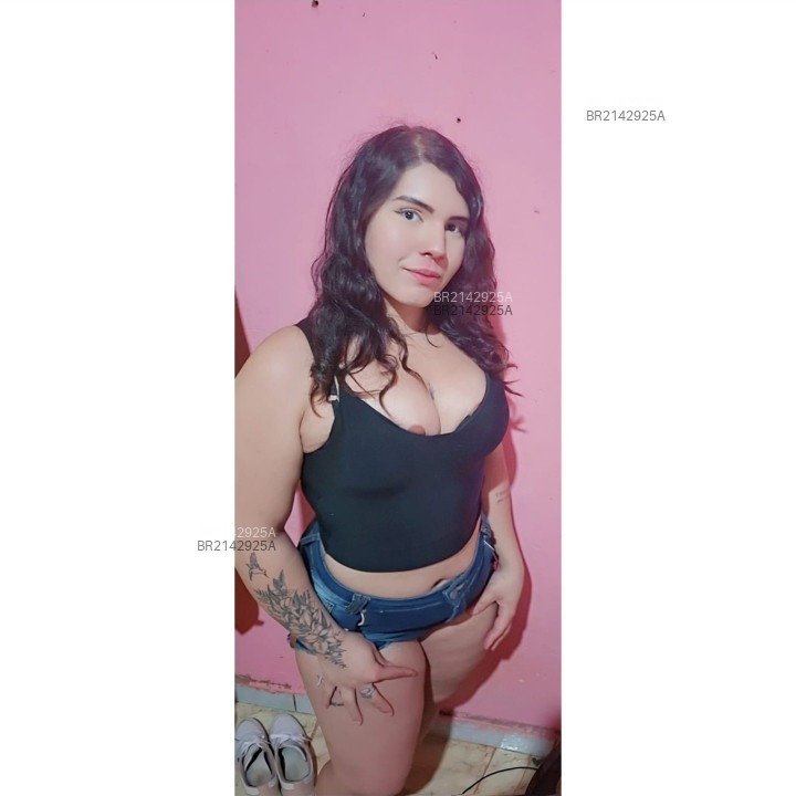 Acompanhante Jessica Rayane - Feed