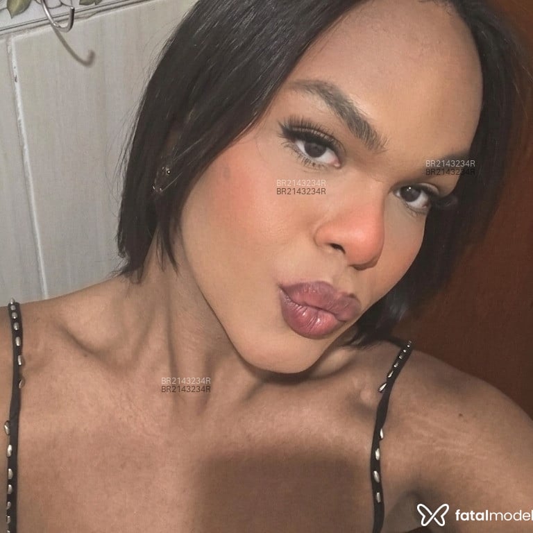 Acompanhante Arielle - Feed