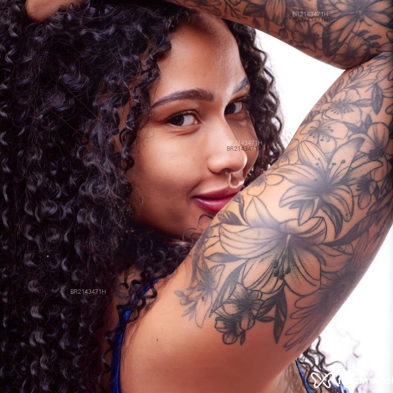 Acompanhante Bruna Ferraz - Feed