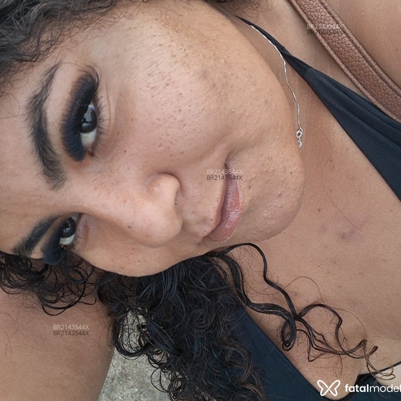 Acompanhante Dalila Sampaio - Feed