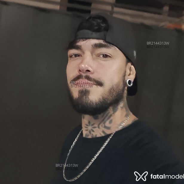 Acompanhante Novinhogringo - Feed