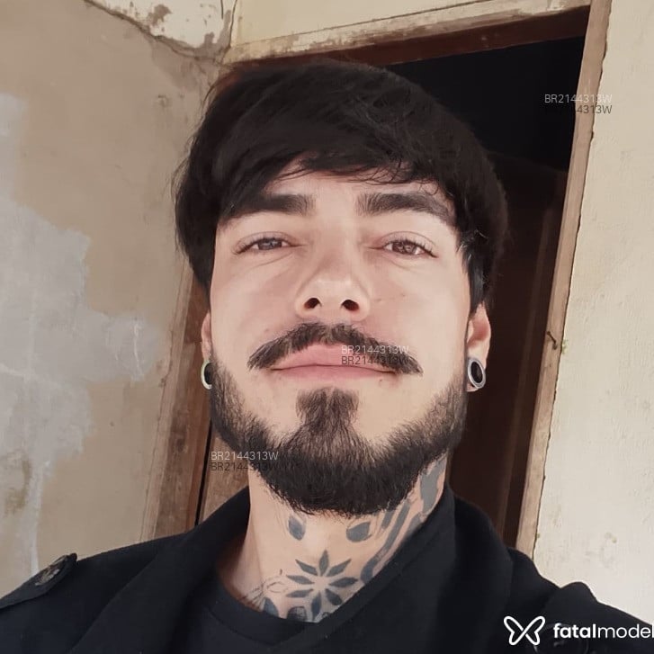 Acompanhante Novinhogringo - Feed