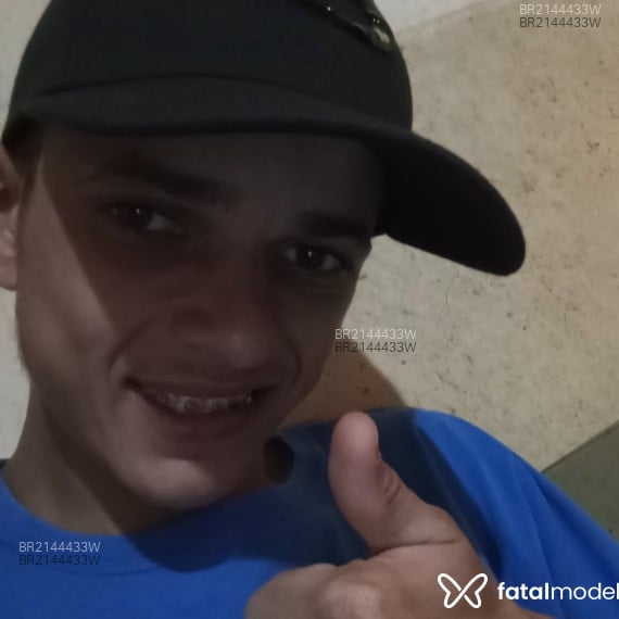Acompanhante Matheus - Feed