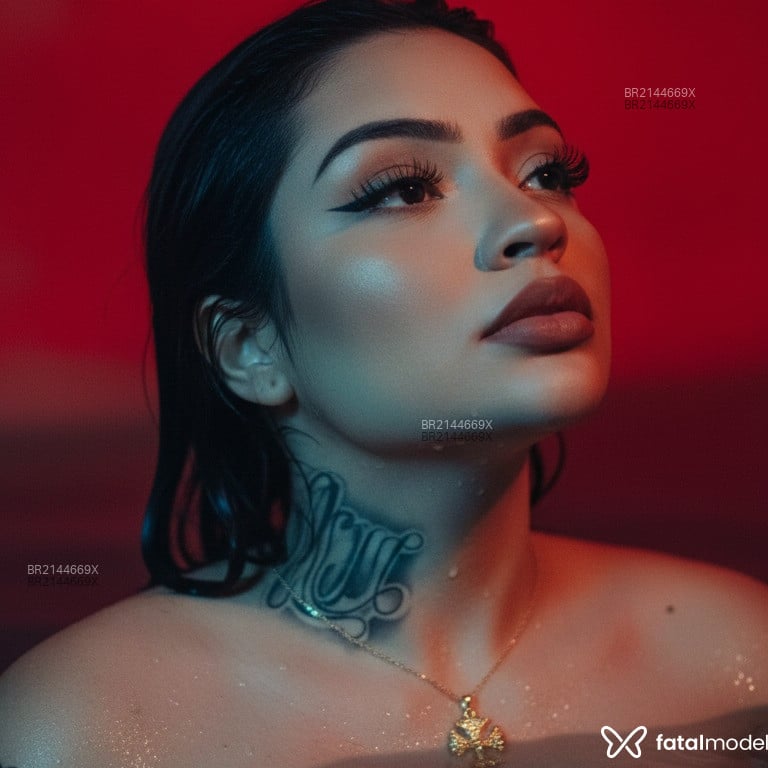 Acompanhante Raquelzinha - Feed