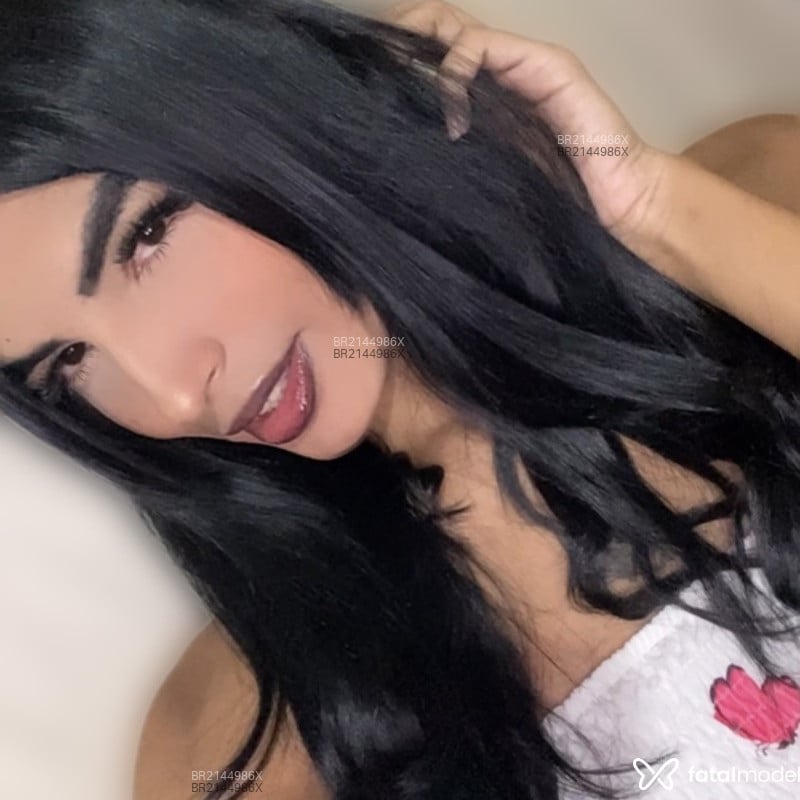 Acompanhante Beatriz - Feed