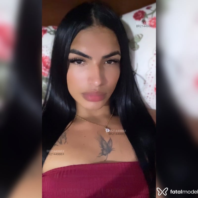 Acompanhante Beatriz - Feed