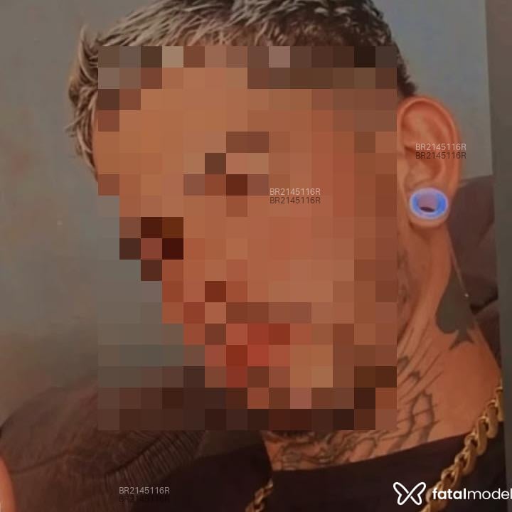 Acompanhante Lequinho Santos - Feed