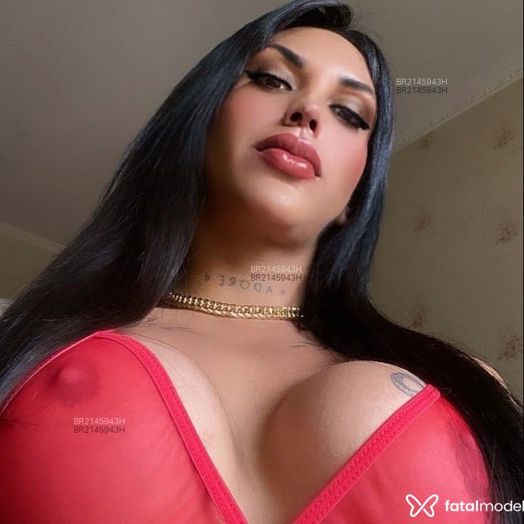 Acompanhante Jessica - Feed