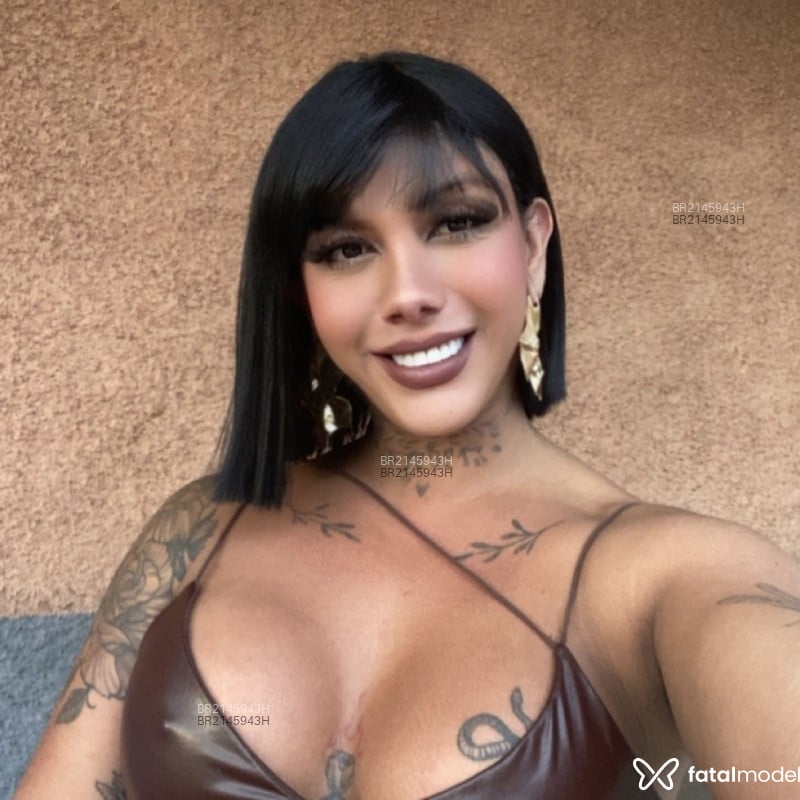 Acompanhante Jessica - Feed