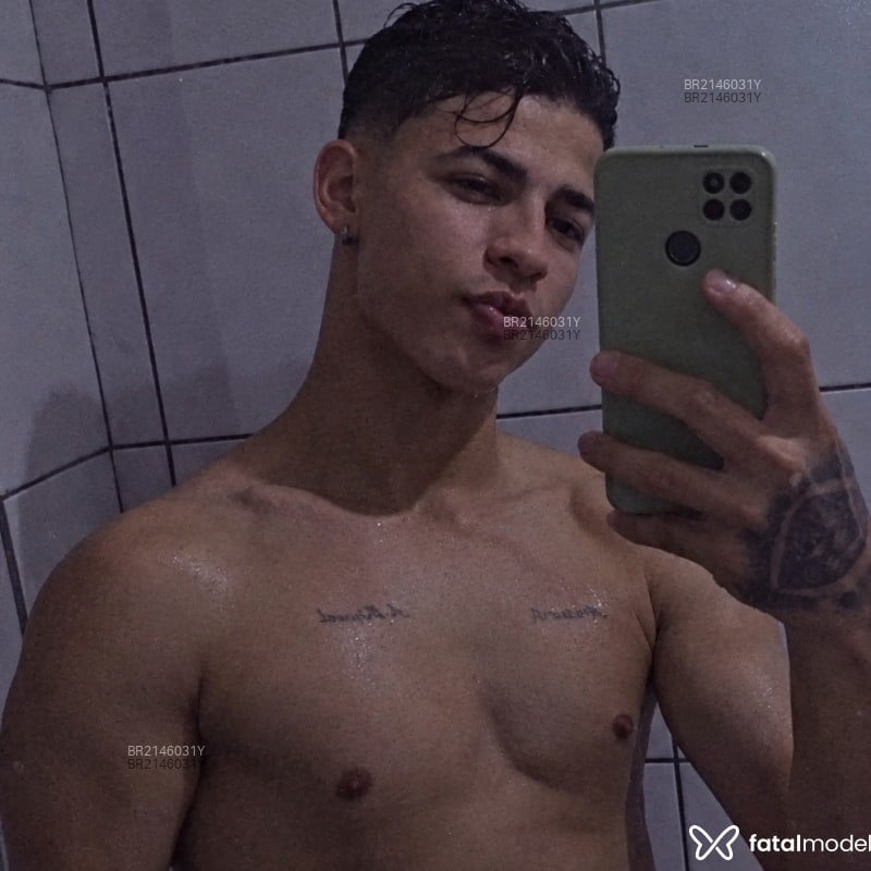 Acompanhante Alex Martins - Feed