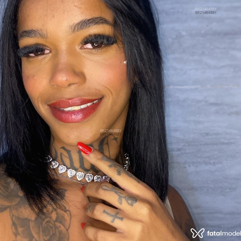Acompanhante Bianca Sanche - Feed
