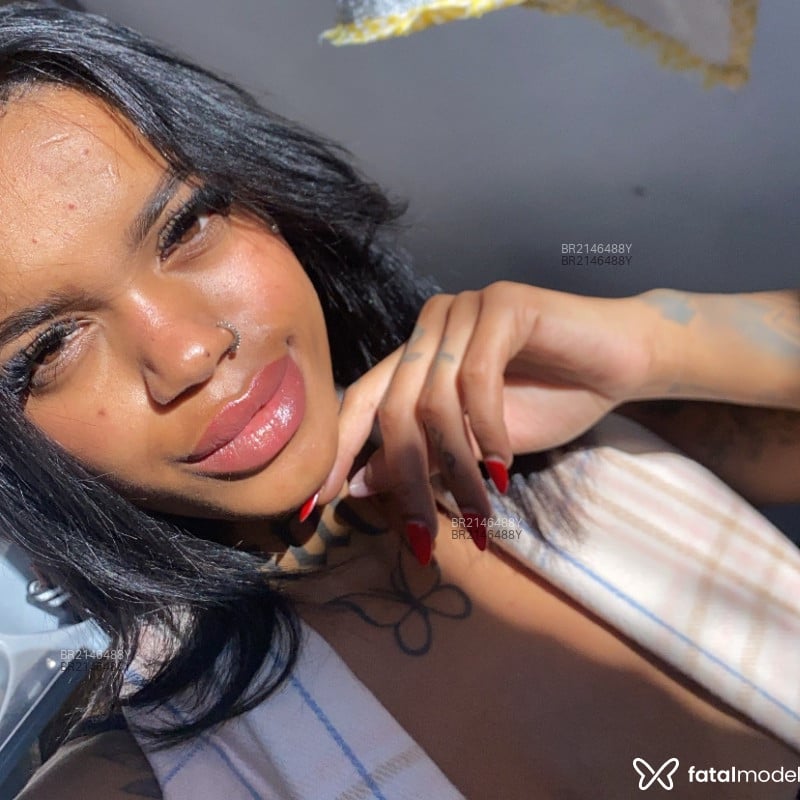 Acompanhante Bianca Sanche - Feed