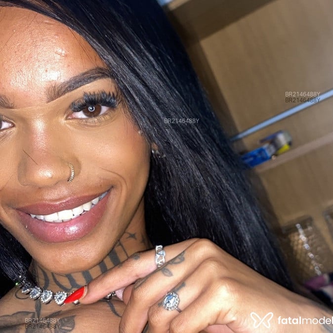 Acompanhante Bianca Sanche - Feed