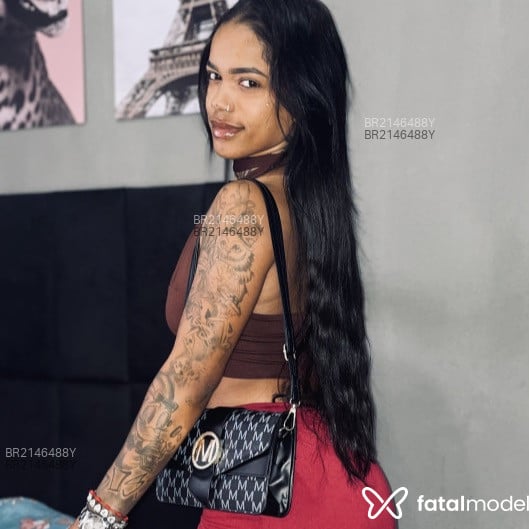 Acompanhante Bianca Sanche - Feed