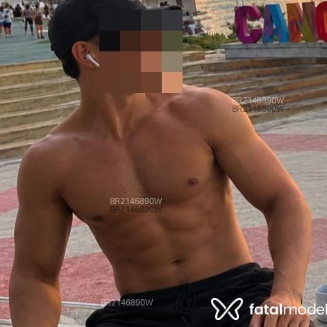 Acompanhante Bruno Lacorda - Feed