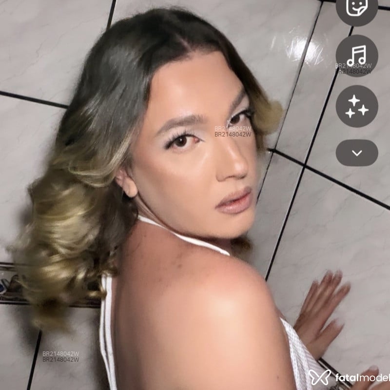 Acompanhante Lara Ferreira - Feed