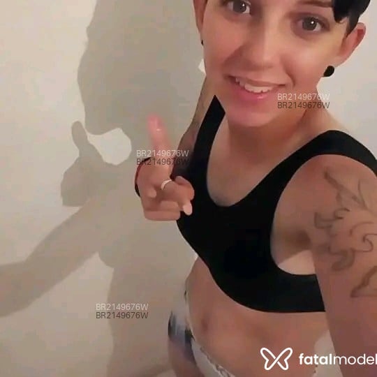 Acompanhante Fioty Zika - Feed
