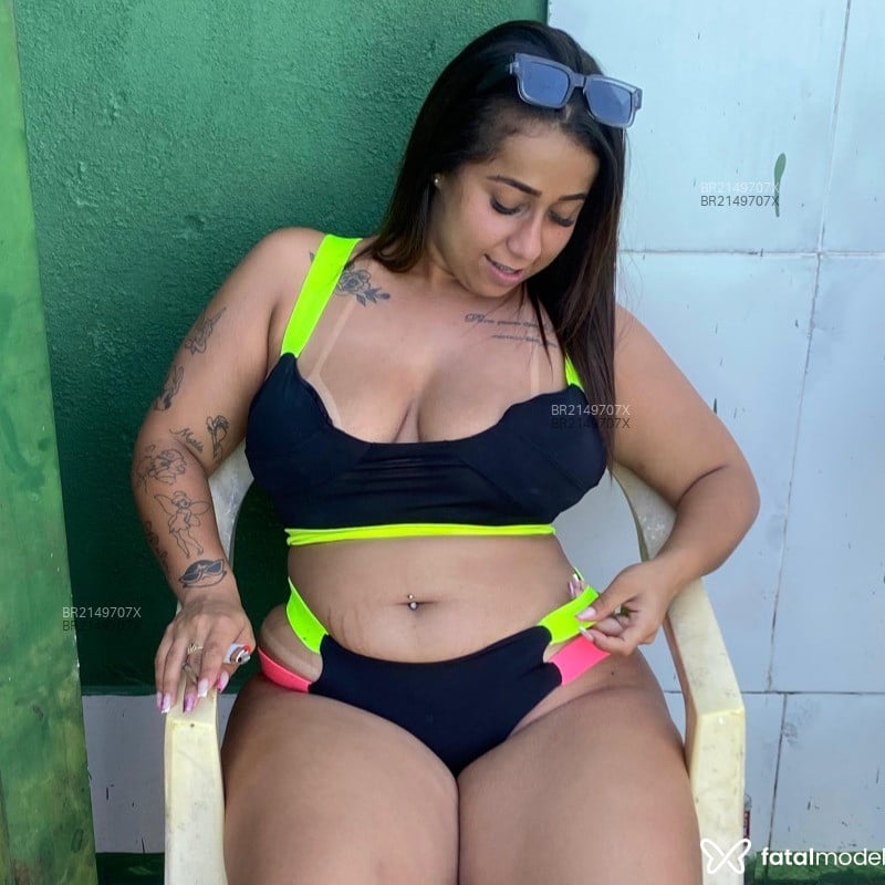 Acompanhante Safira Monteiro - Feed