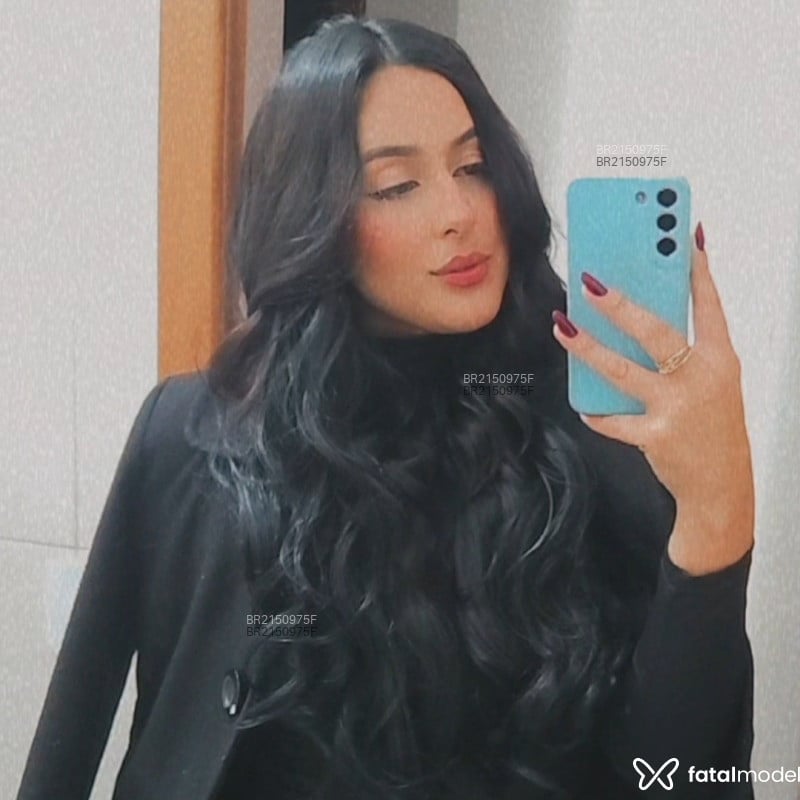 Acompanhante Aamanda - Feed