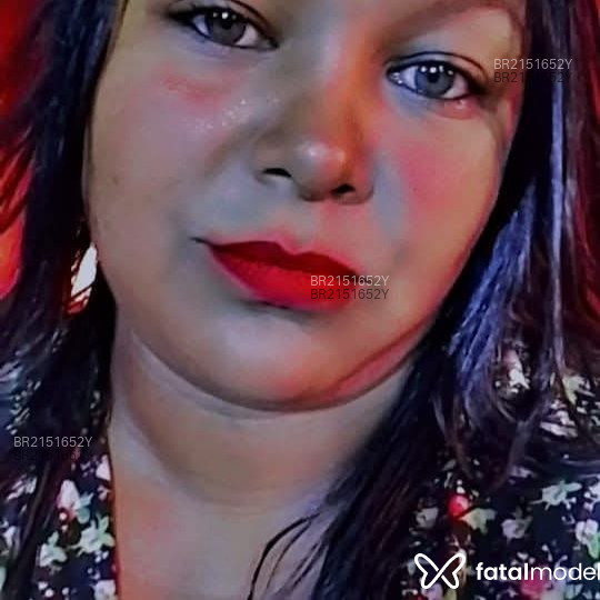 Acompanhante Gordinhanina - Feed