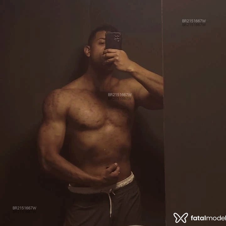 Acompanhante Diego Nor - Feed