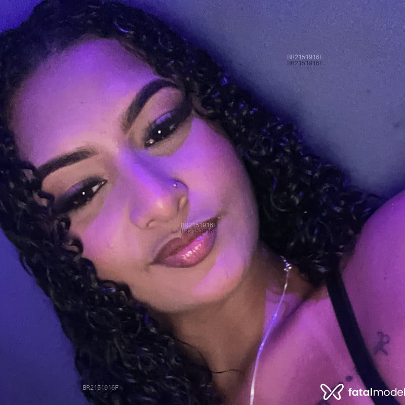 Acompanhante Bruna Rodrigues - Feed