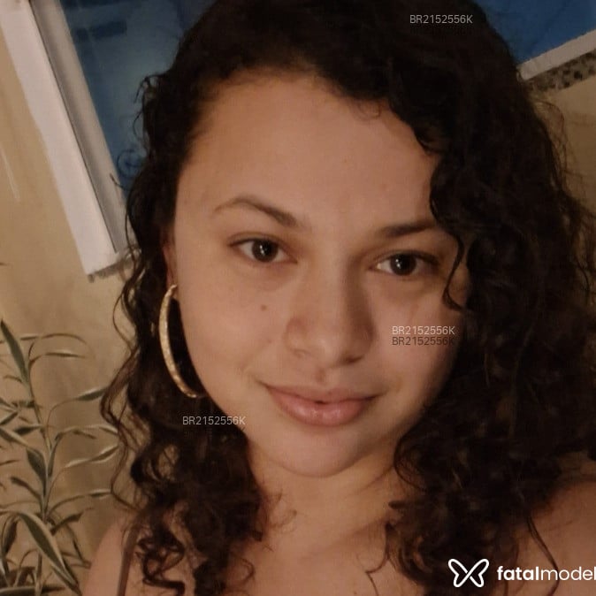 Acompanhante Luiza - Feed