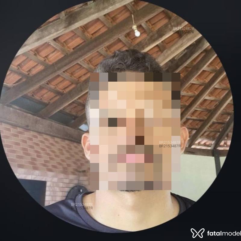 Acompanhante Lucas Lima - Feed