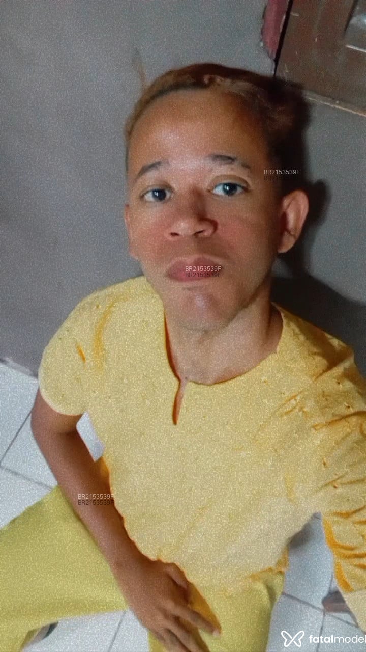 Acompanhante Guilherme - Feed