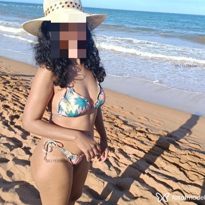 Acompanhante Paula Silva - Feed