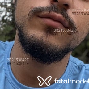 Acompanhante Piloto - Feed