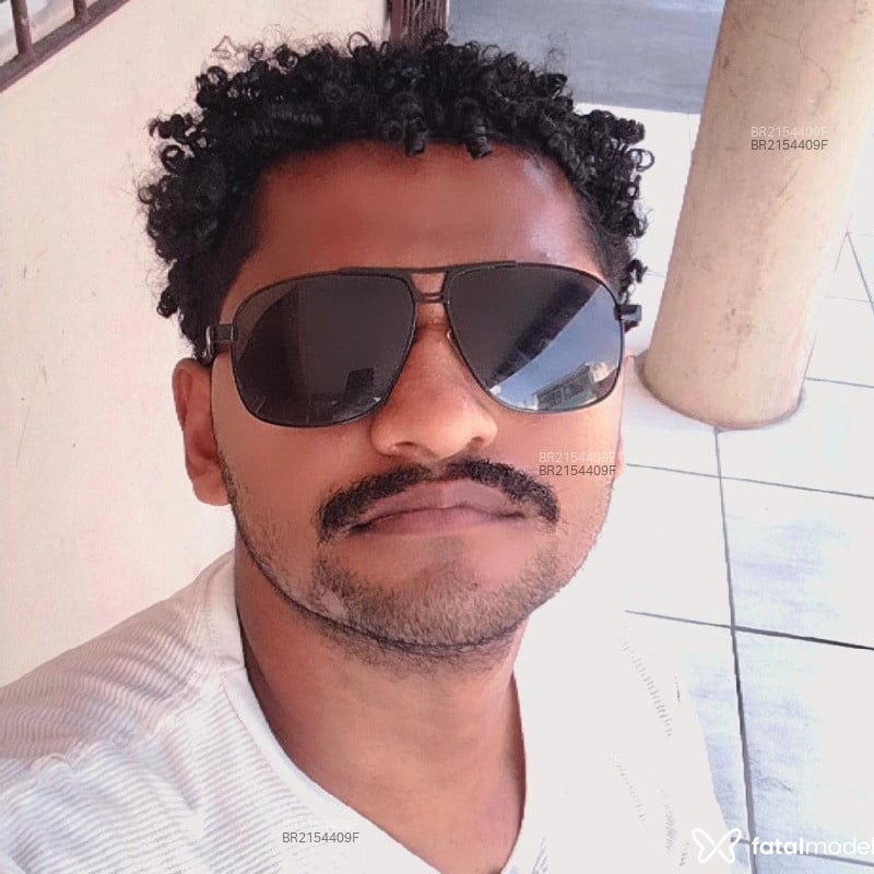 Acompanhante Paulinho - Feed