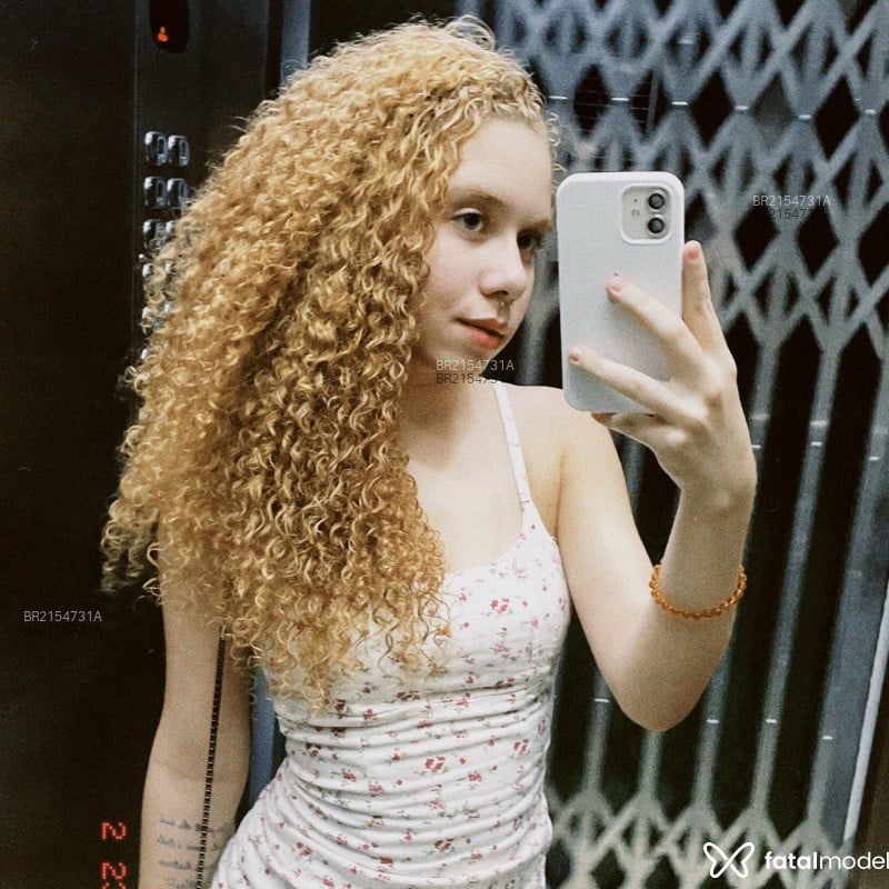 Maria Eduarda destaque