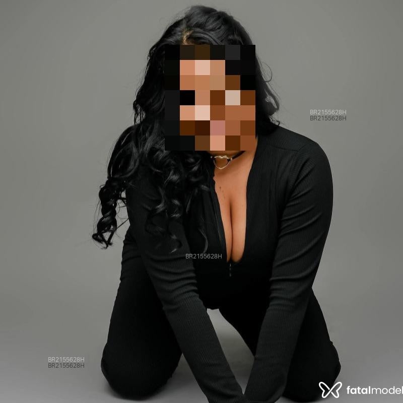 Acompanhante Maya - Feed