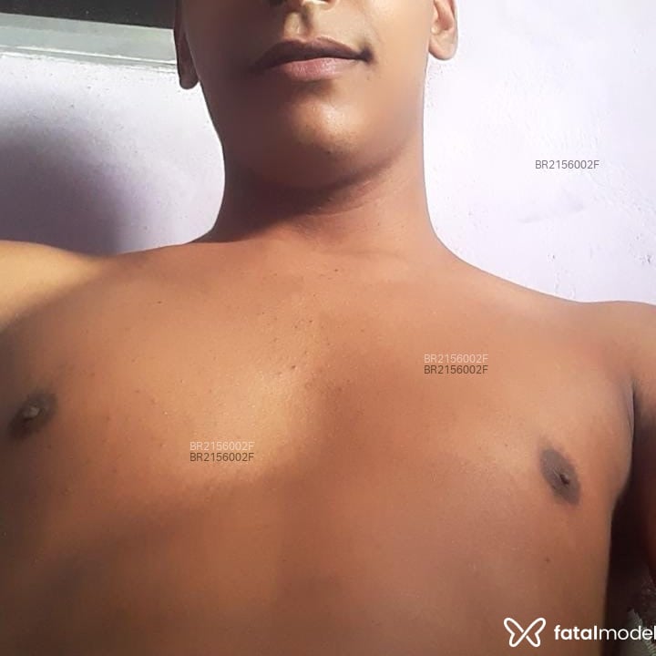 Acompanhante Silva - Feed