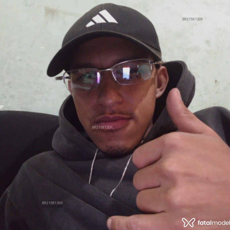 Acompanhante Cabeça - Feed