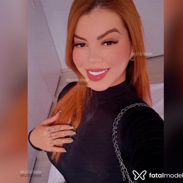 Acompanhante Alice Medeiros - Feed