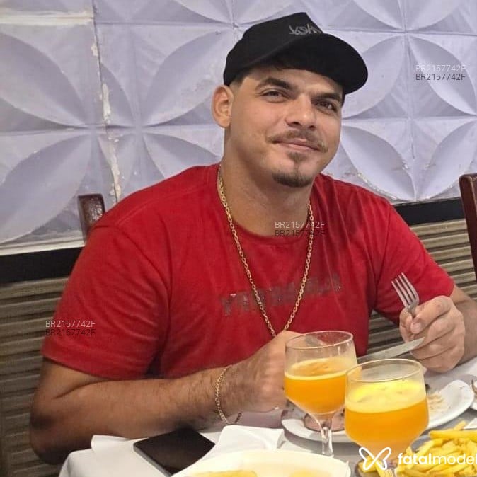 Acompanhante Marcos - Feed