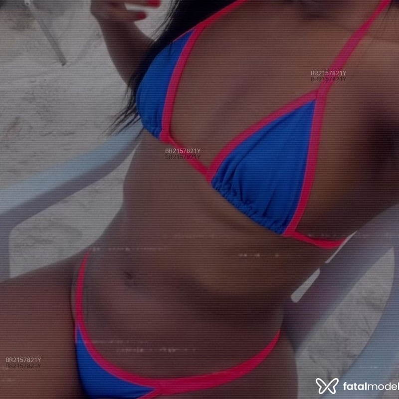 Acompanhante Melissa Rodrigues - Feed