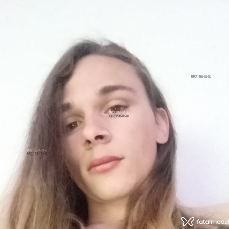 Acompanhante Paula - Feed