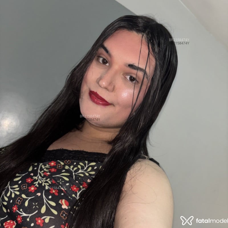 Acompanhante Mirella Ortiz - Feed